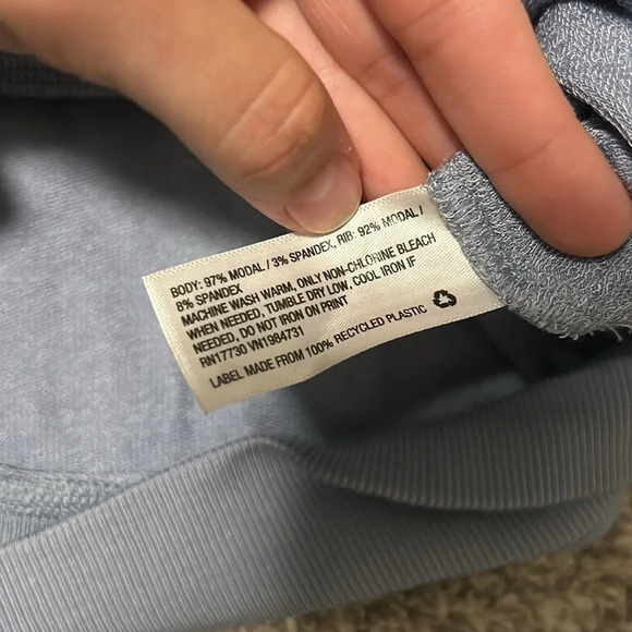 All in motion hoodie - Picture 5 of 7